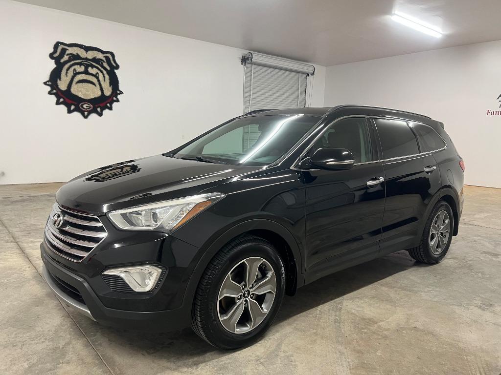 2014 Hyundai Santa Fe GLS