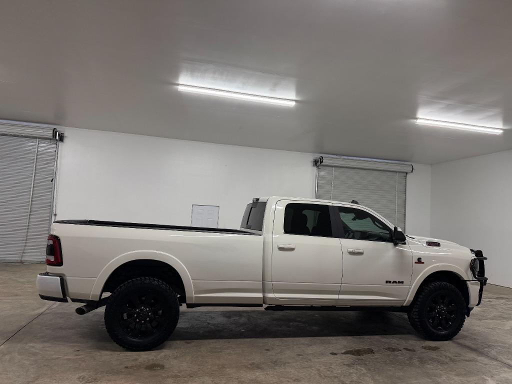 2022 RAM Ram 3500 Pickup Limited - Photo 74