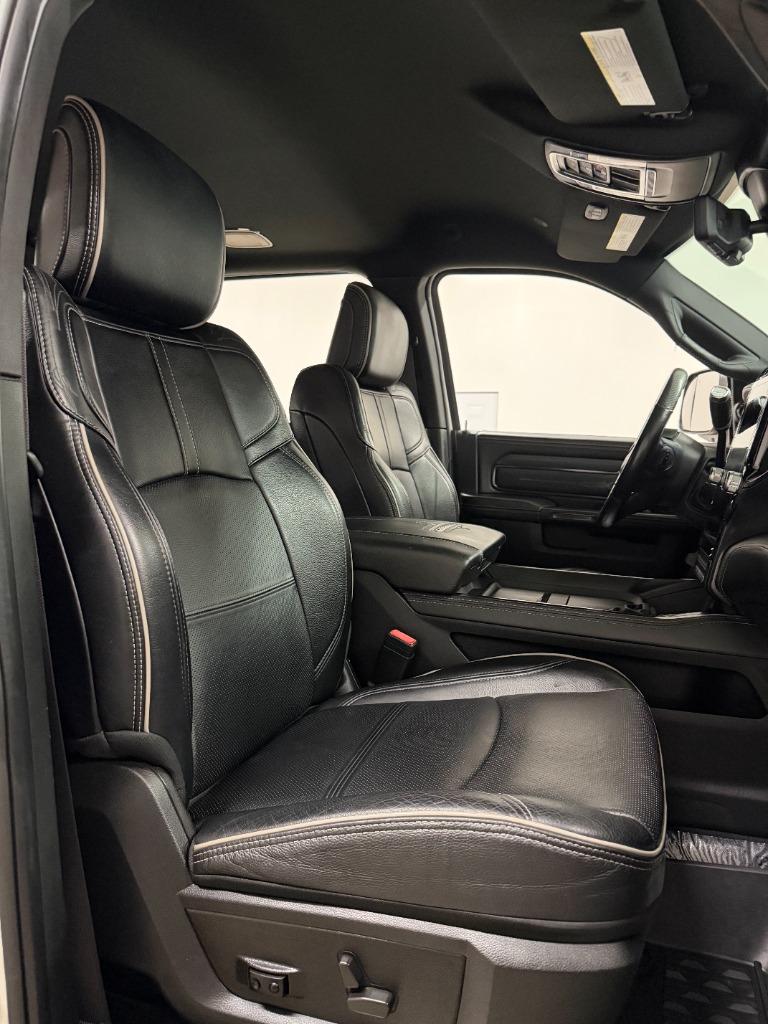 2022 RAM Ram 3500 Pickup Limited - Photo 49