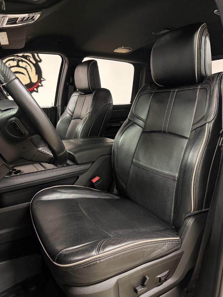 2022 RAM Ram 3500 Pickup Limited - Photo 15