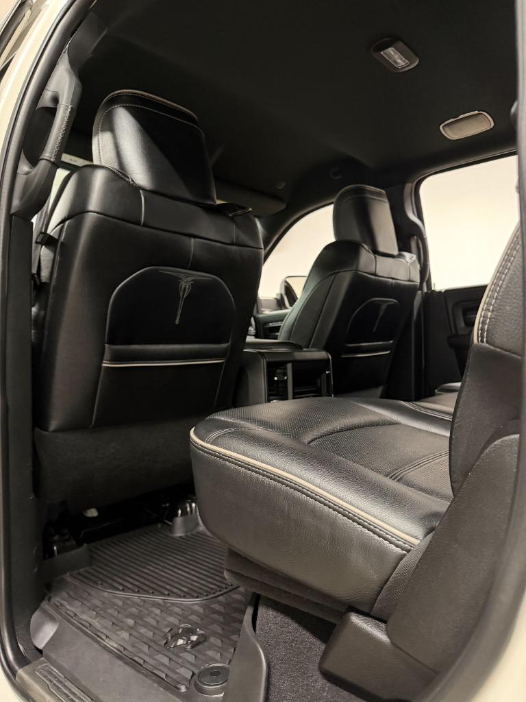 2022 RAM Ram 3500 Pickup Limited - Photo 22
