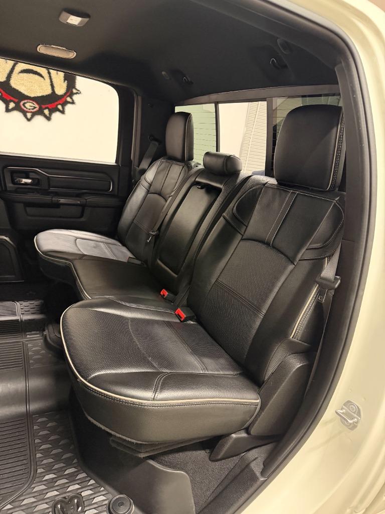 2022 RAM Ram 3500 Pickup Limited - Photo 19