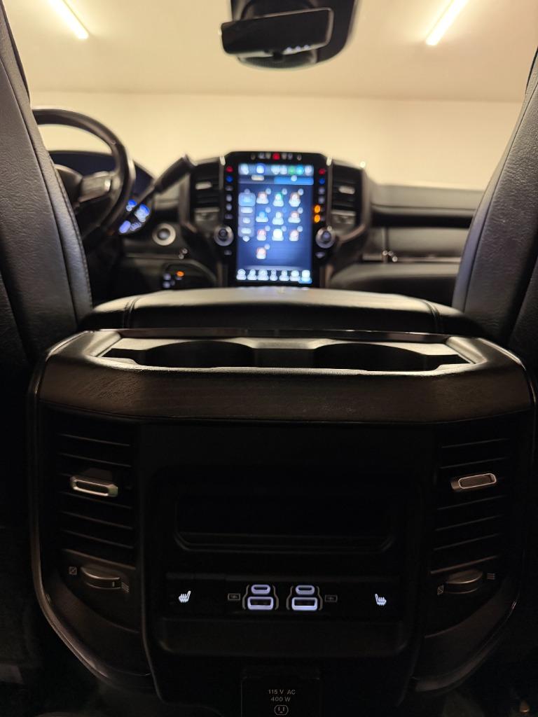 2022 RAM Ram 3500 Pickup Limited - Photo 65
