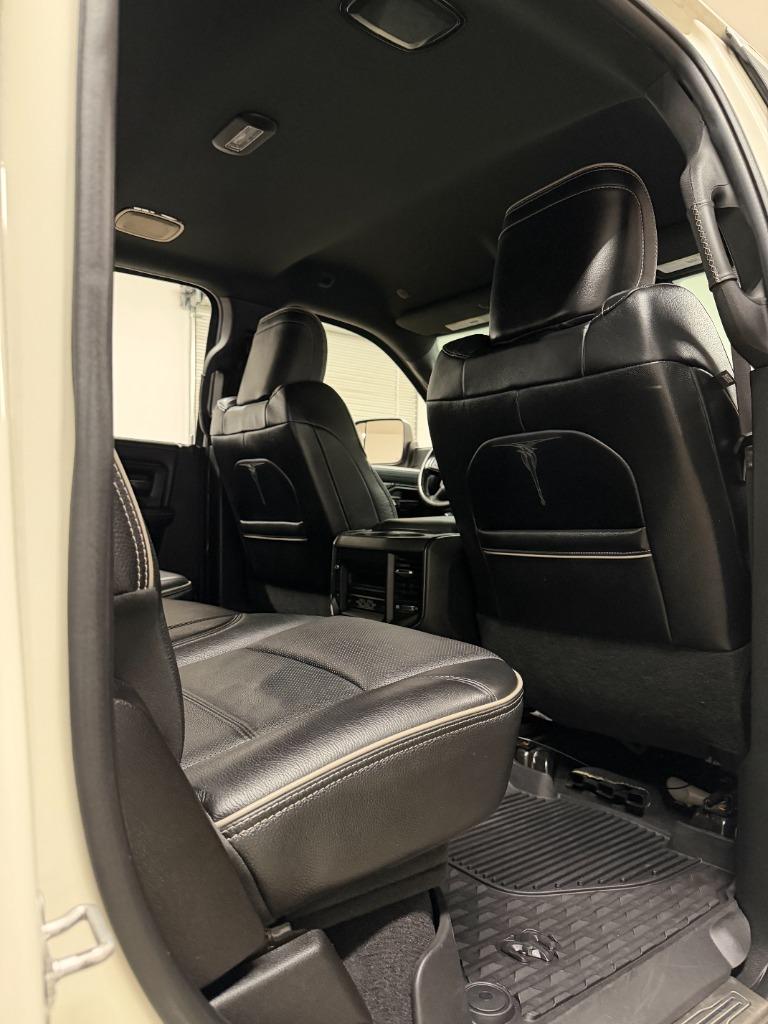2022 RAM Ram 3500 Pickup Limited - Photo 23