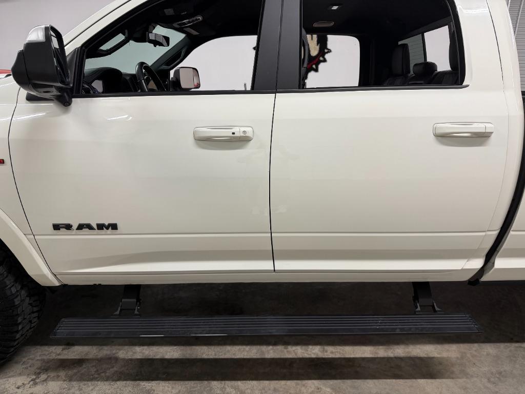 2022 RAM Ram 3500 Pickup Limited - Photo 42