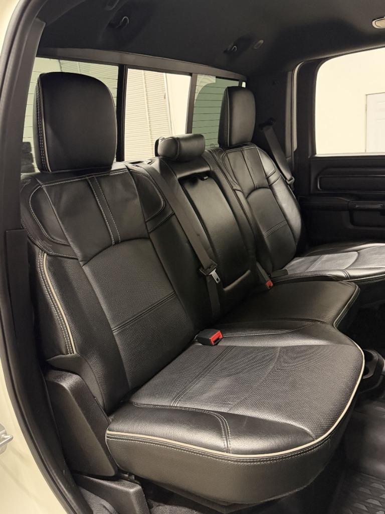 2022 RAM Ram 3500 Pickup Limited - Photo 21
