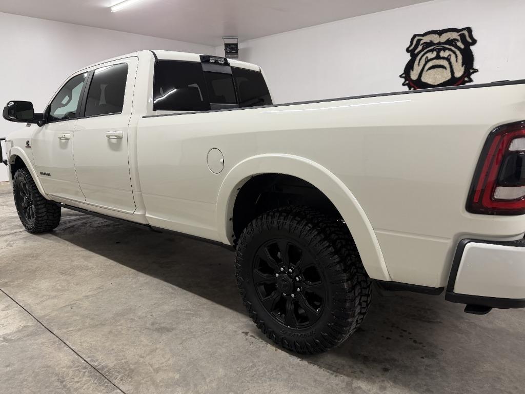 2022 RAM Ram 3500 Pickup Limited - Photo 78