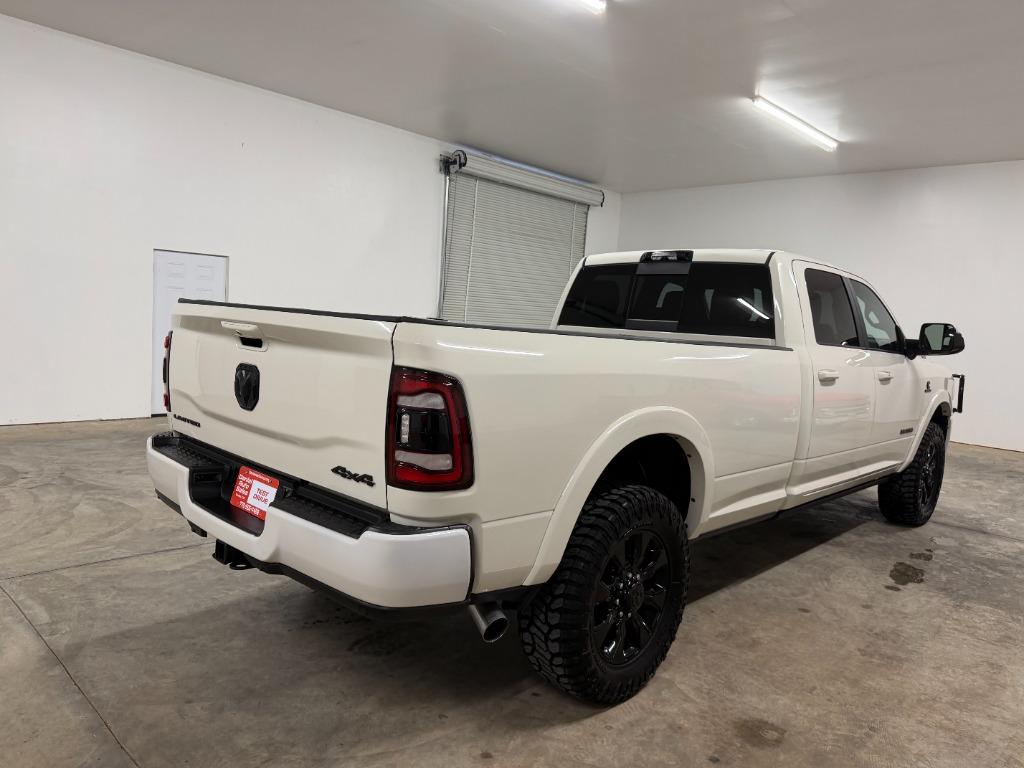 2022 RAM Ram 3500 Pickup Limited - Photo 83