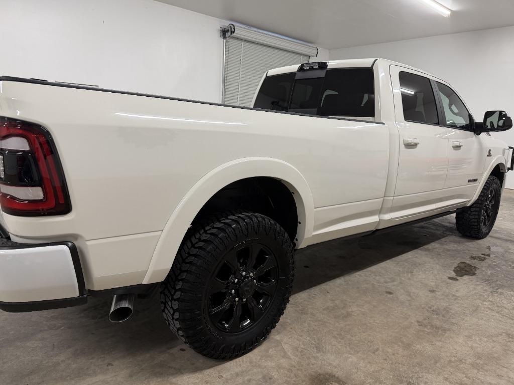 2022 RAM Ram 3500 Pickup Limited - Photo 79