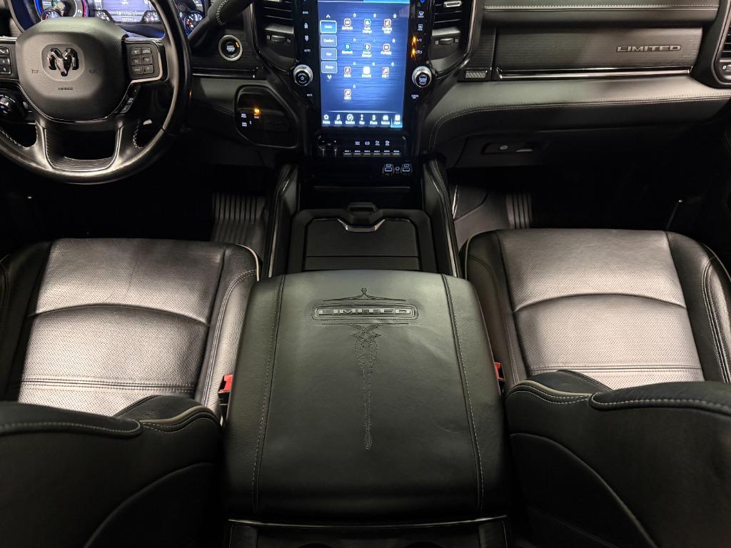 2022 RAM Ram 3500 Pickup Limited - Photo 69