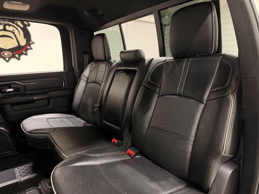 2022 RAM Ram 3500 Pickup Limited - Photo 44