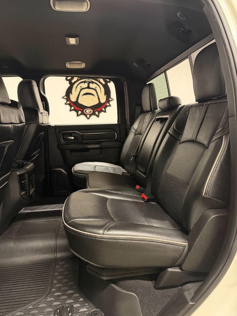 2022 RAM Ram 3500 Pickup Limited - Photo 43