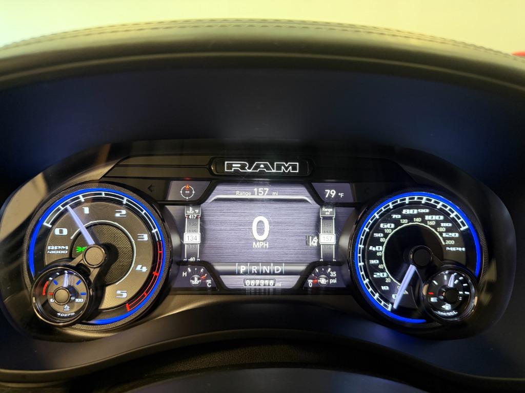 2022 RAM Ram 3500 Pickup Limited - Photo 32