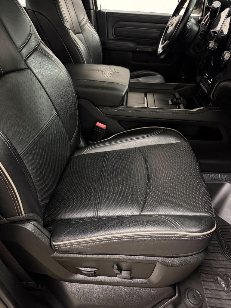 2022 RAM Ram 3500 Pickup Limited - Photo 57