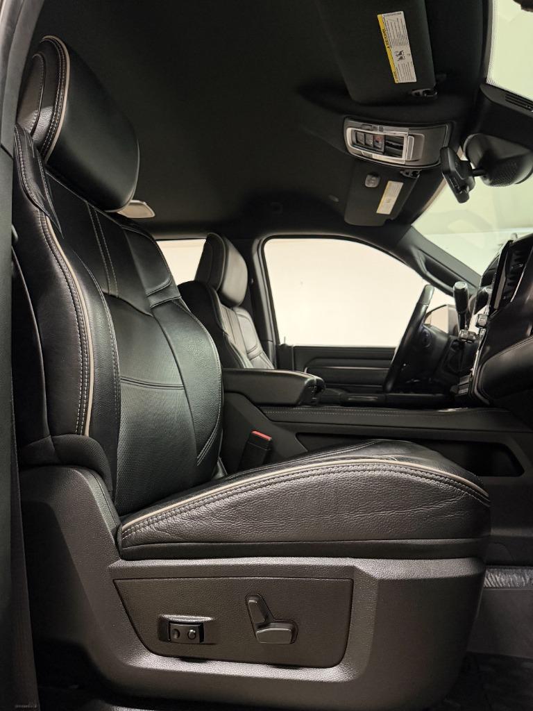 2022 RAM Ram 3500 Pickup Limited - Photo 58