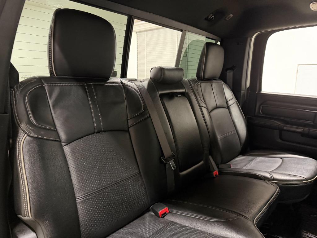 2022 RAM Ram 3500 Pickup Limited - Photo 46