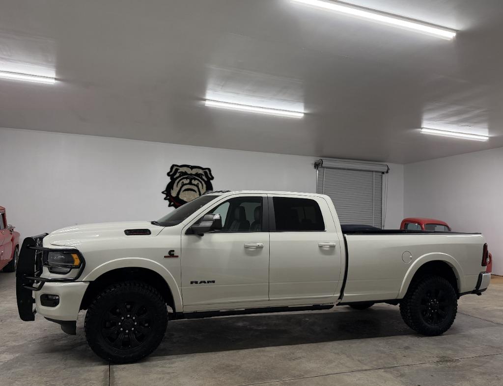 2022 RAM Ram 3500 Pickup Limited - Photo 70