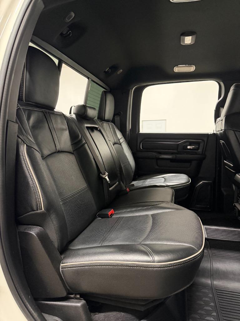 2022 RAM Ram 3500 Pickup Limited - Photo 45