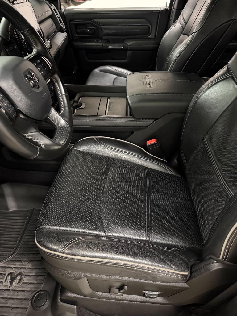 2022 RAM Ram 3500 Pickup Limited - Photo 55