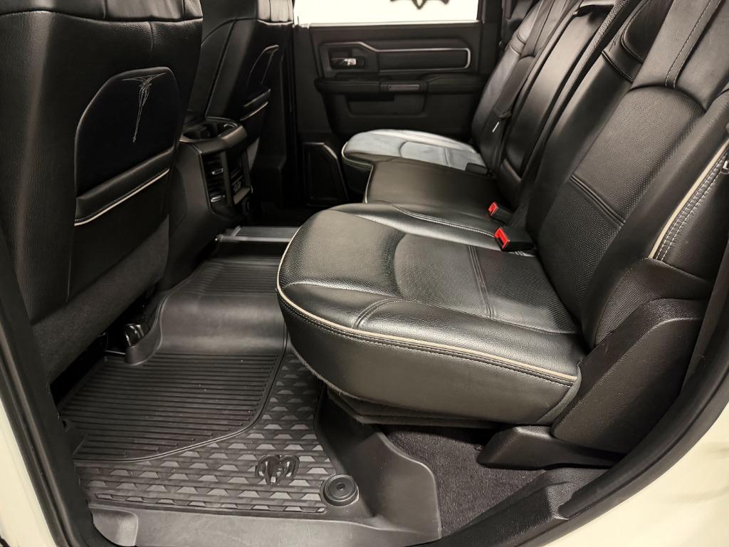 2022 RAM Ram 3500 Pickup Limited - Photo 18