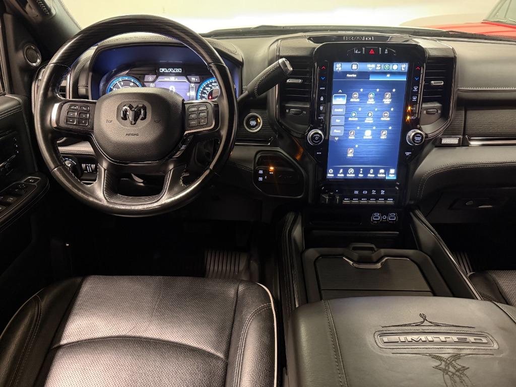 2022 RAM Ram 3500 Pickup Limited - Photo 63