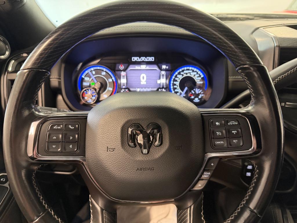 2022 RAM Ram 3500 Pickup Limited - Photo 34