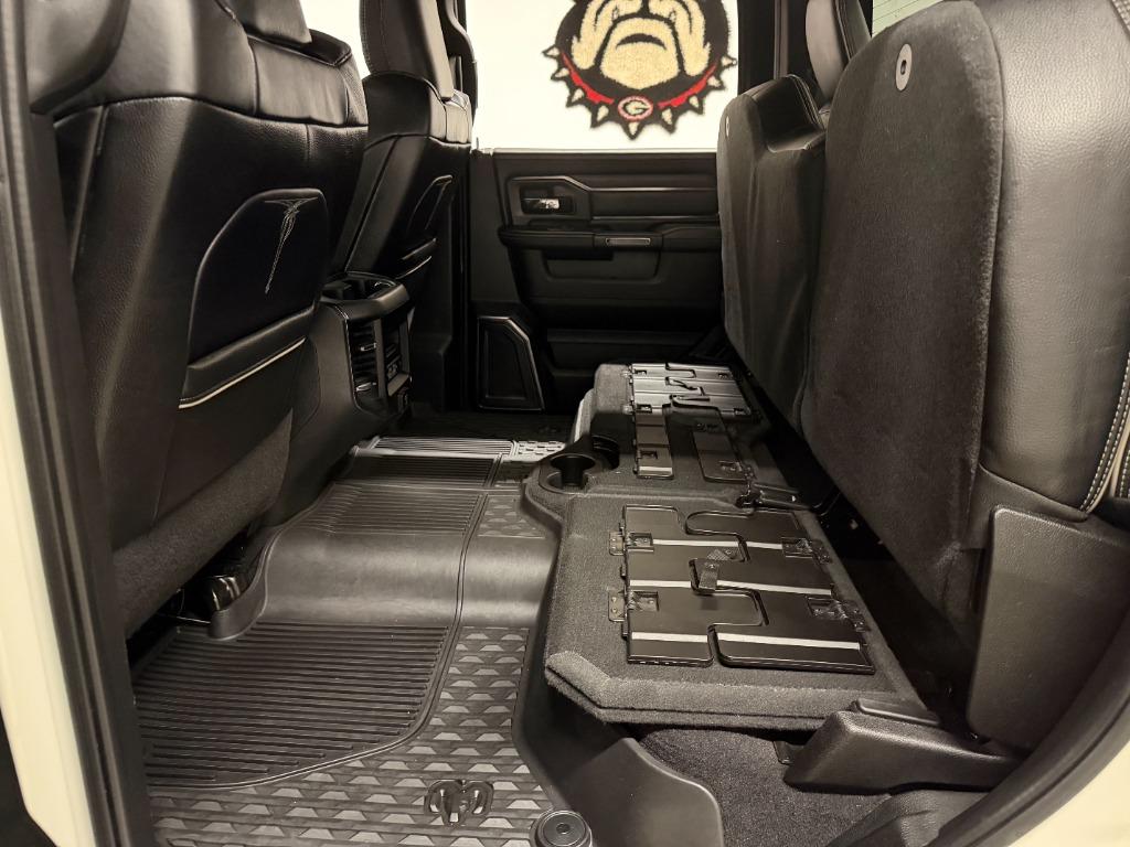 2022 RAM Ram 3500 Pickup Limited - Photo 51