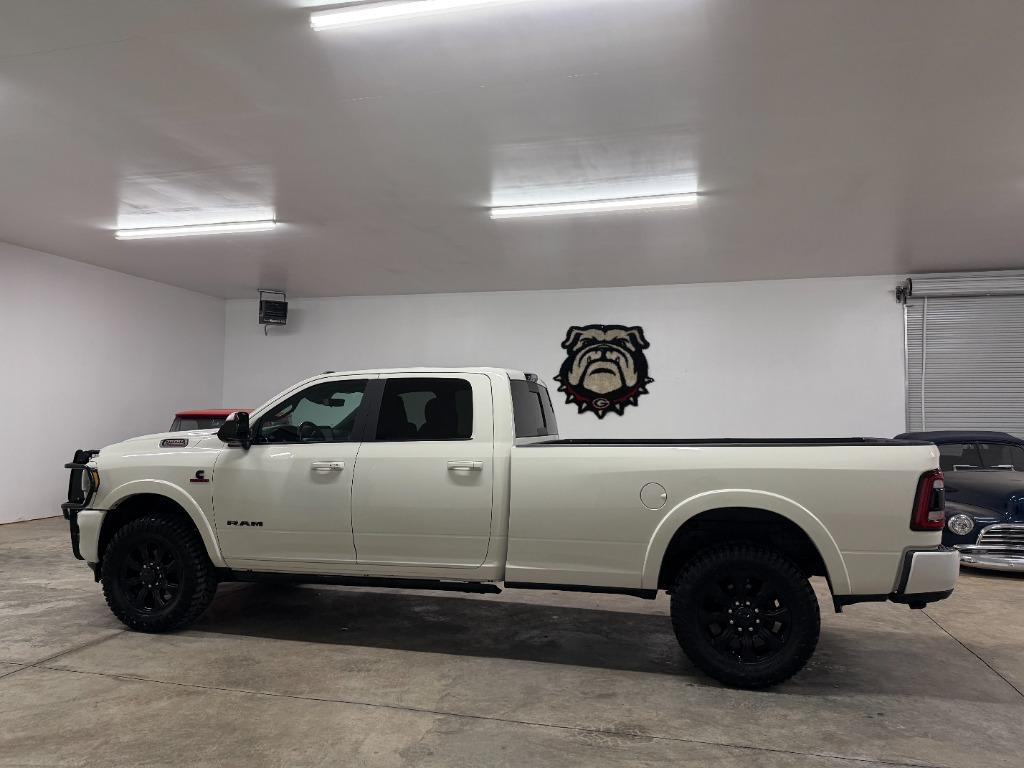 2022 RAM Ram 3500 Pickup Limited - Photo 73