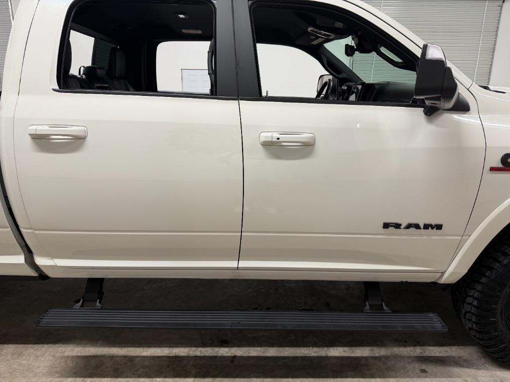 2022 RAM Ram 3500 Pickup Limited - Photo 41