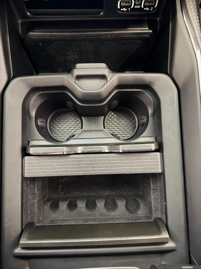 2022 RAM Ram 3500 Pickup Limited - Photo 31