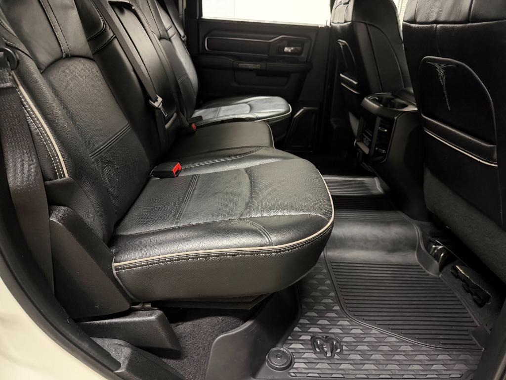 2022 RAM Ram 3500 Pickup Limited - Photo 20