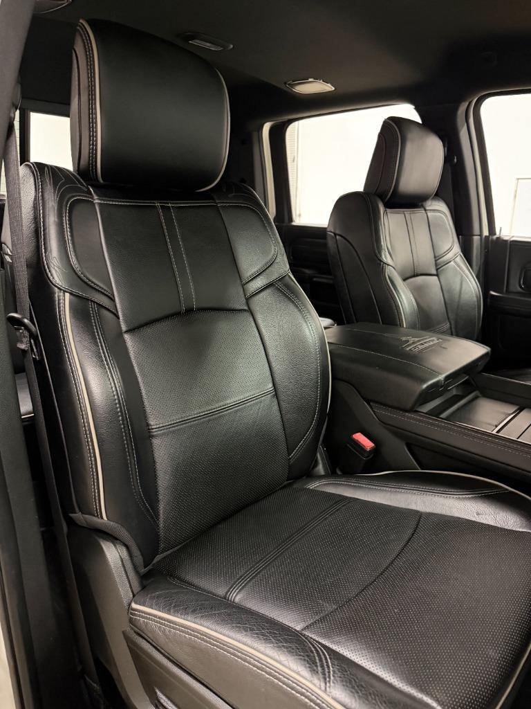 2022 RAM Ram 3500 Pickup Limited - Photo 50