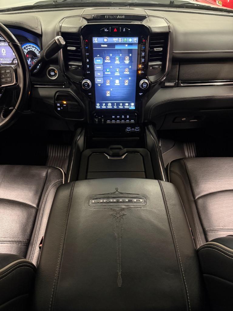2022 RAM Ram 3500 Pickup Limited - Photo 67
