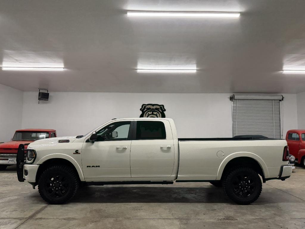 2022 RAM Ram 3500 Pickup Limited - Photo 60