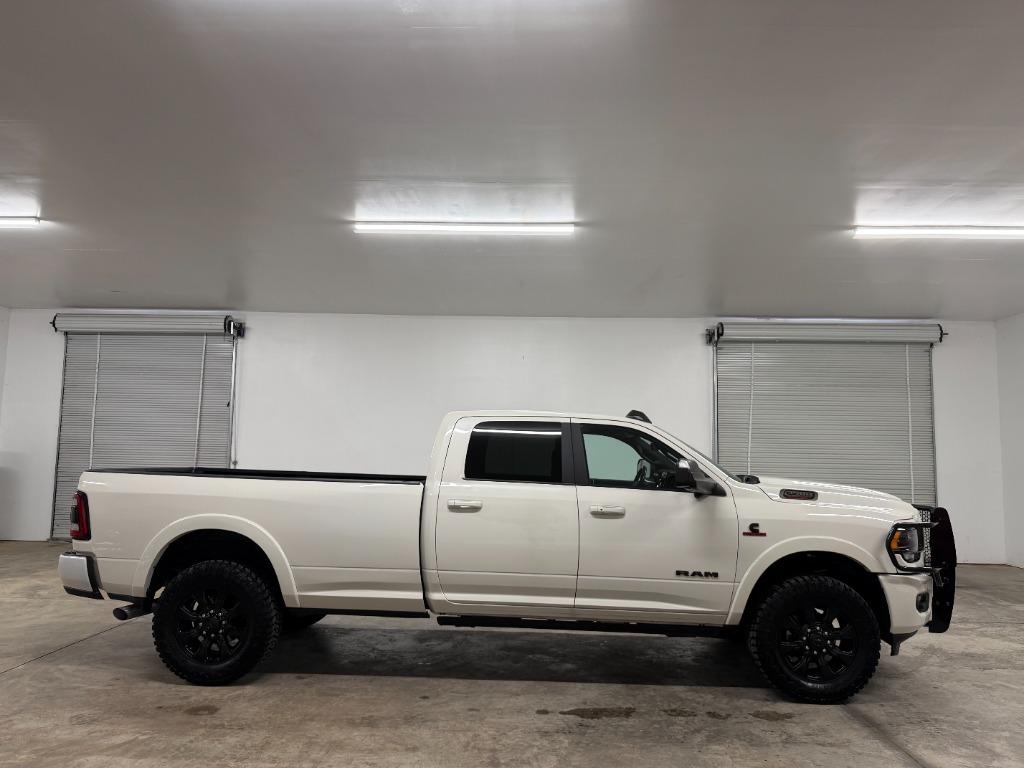 2022 RAM Ram 3500 Pickup Limited - Photo 61