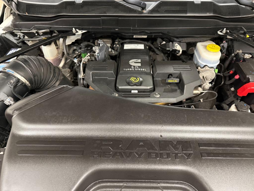 2022 RAM Ram 3500 Pickup Limited - Photo 38