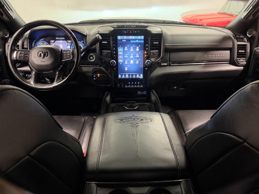 2022 RAM Ram 3500 Pickup Limited - Photo 62