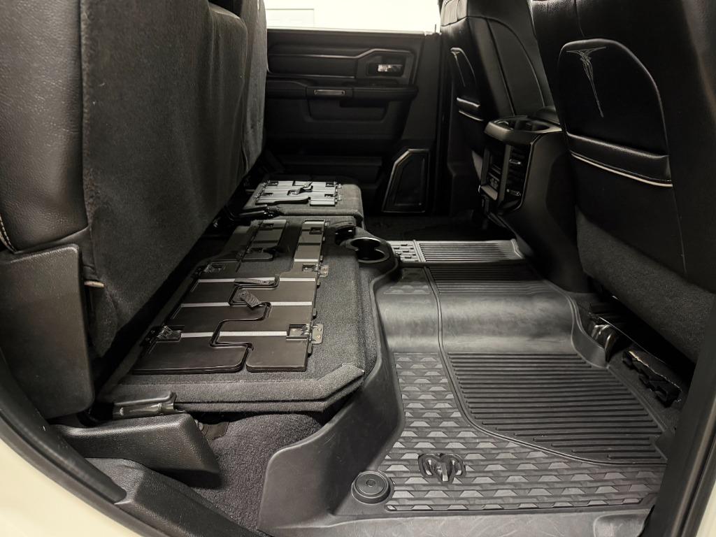 2022 RAM Ram 3500 Pickup Limited - Photo 53