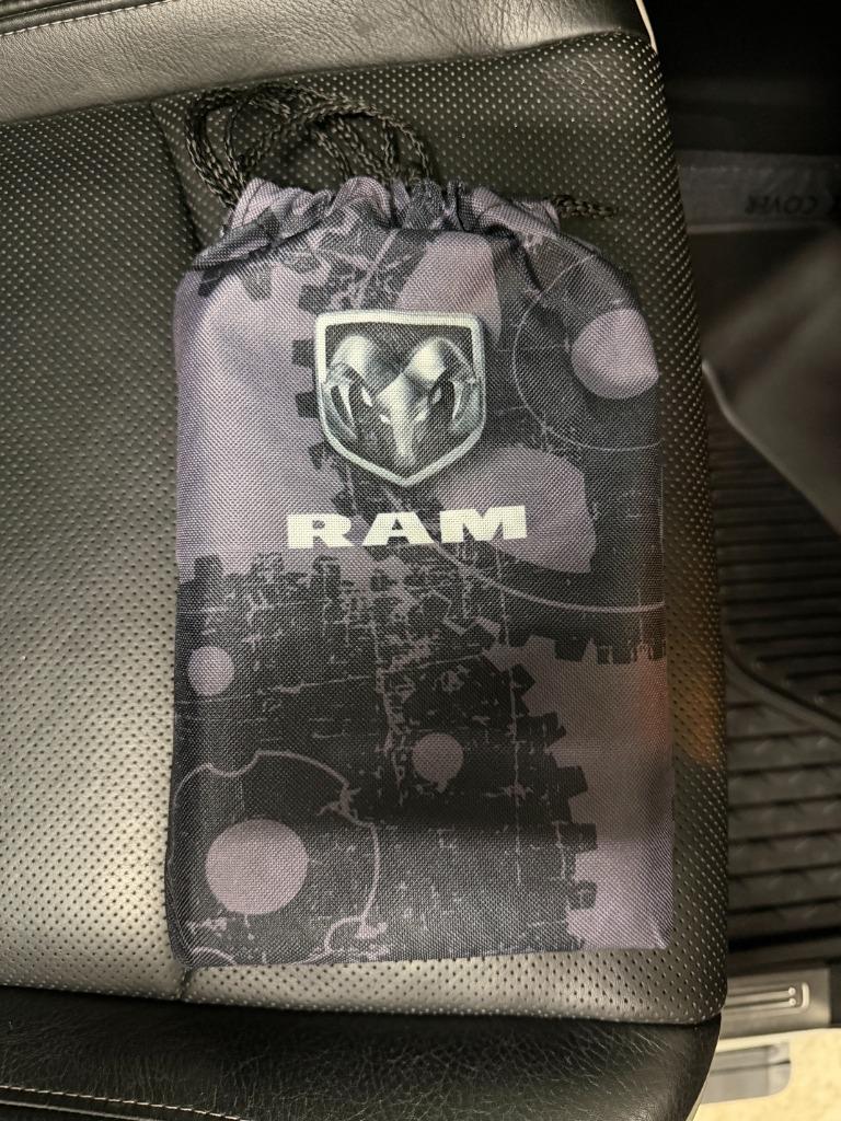 2022 RAM Ram 3500 Pickup Limited - Photo 59