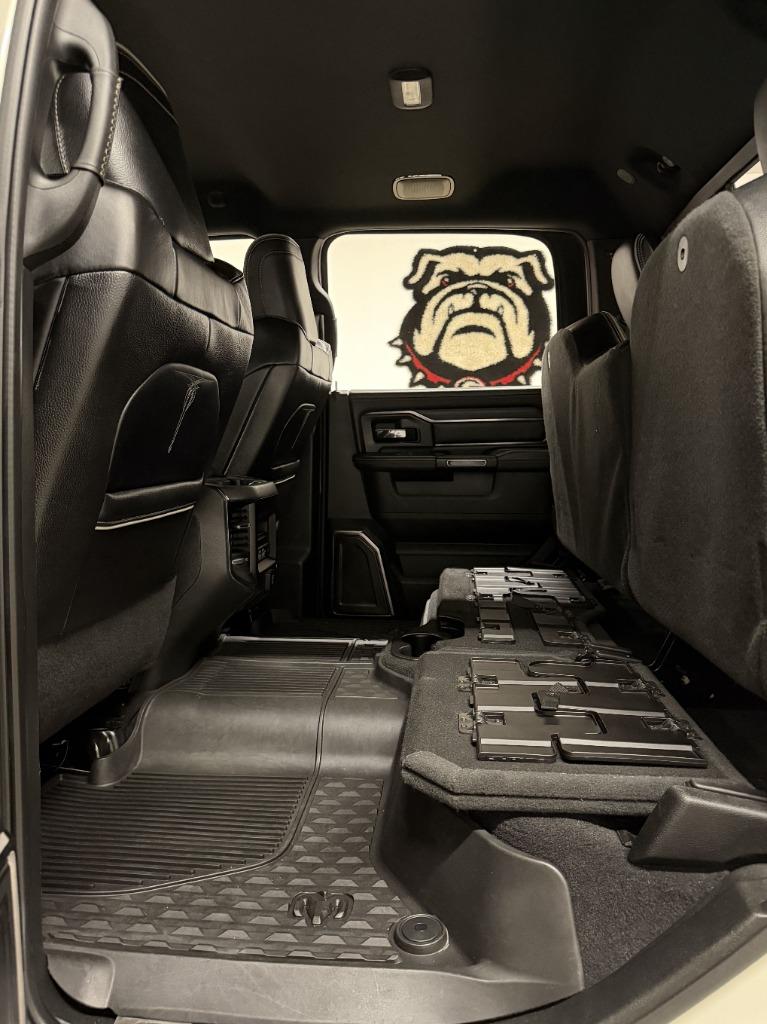 2022 RAM Ram 3500 Pickup Limited - Photo 52