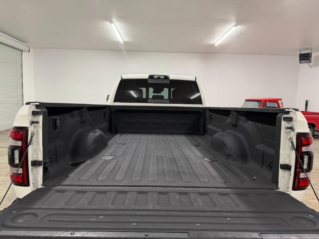 2022 RAM Ram 3500 Pickup Limited - Photo 7