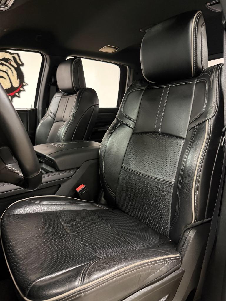 2022 RAM Ram 3500 Pickup Limited - Photo 48