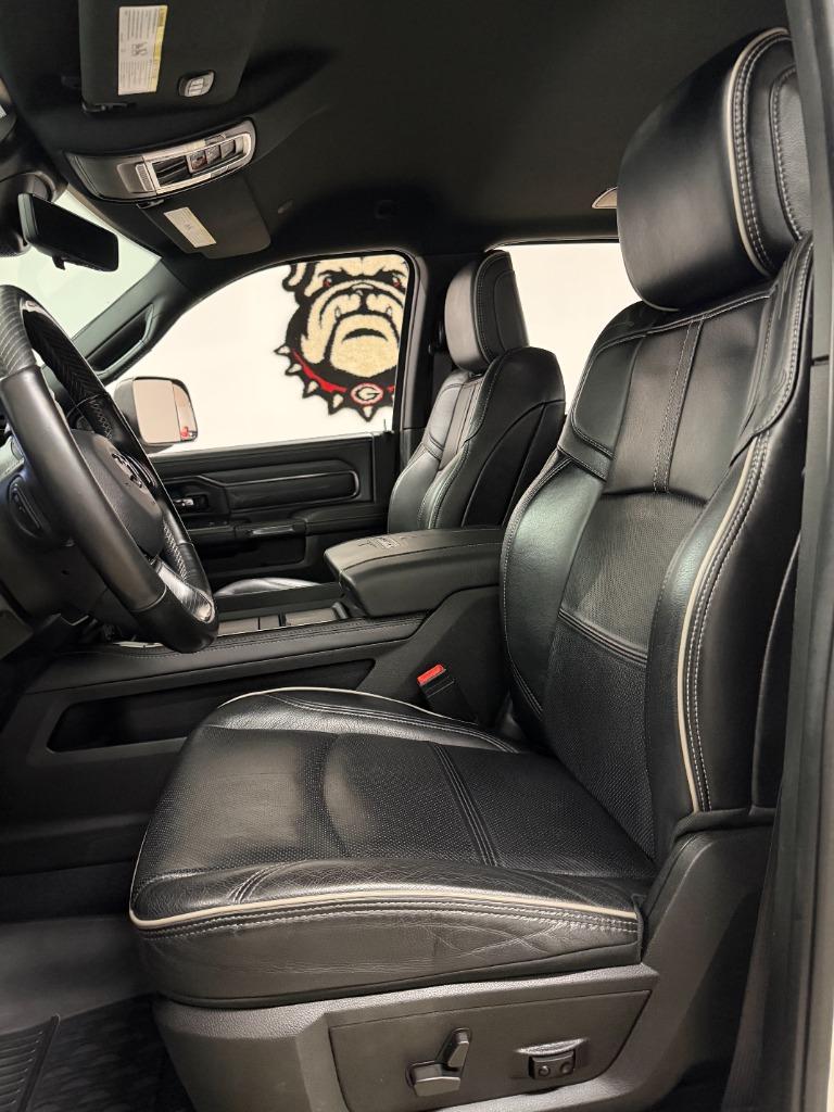 2022 RAM Ram 3500 Pickup Limited - Photo 47