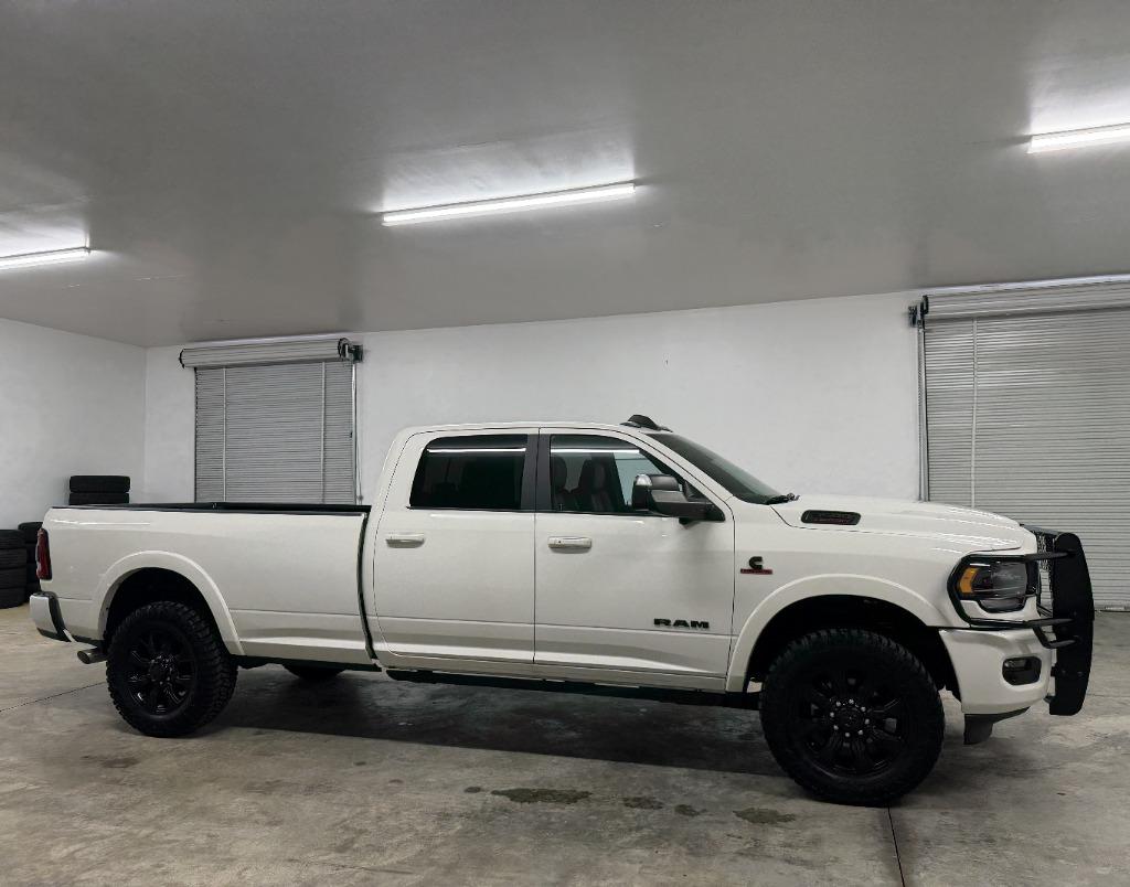 2022 RAM Ram 3500 Pickup Limited - Photo 71