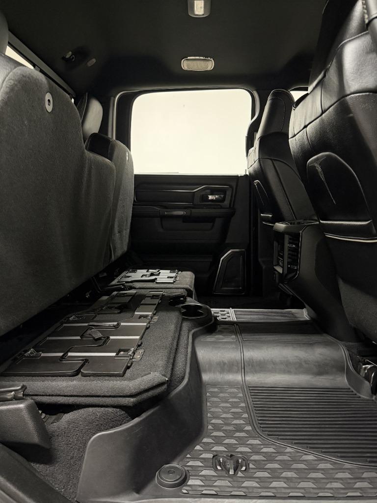 2022 RAM Ram 3500 Pickup Limited - Photo 54