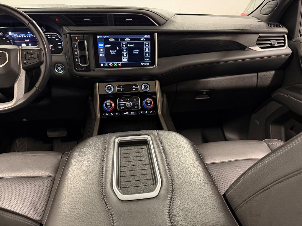 2021 GMC Yukon Denali - Photo 25