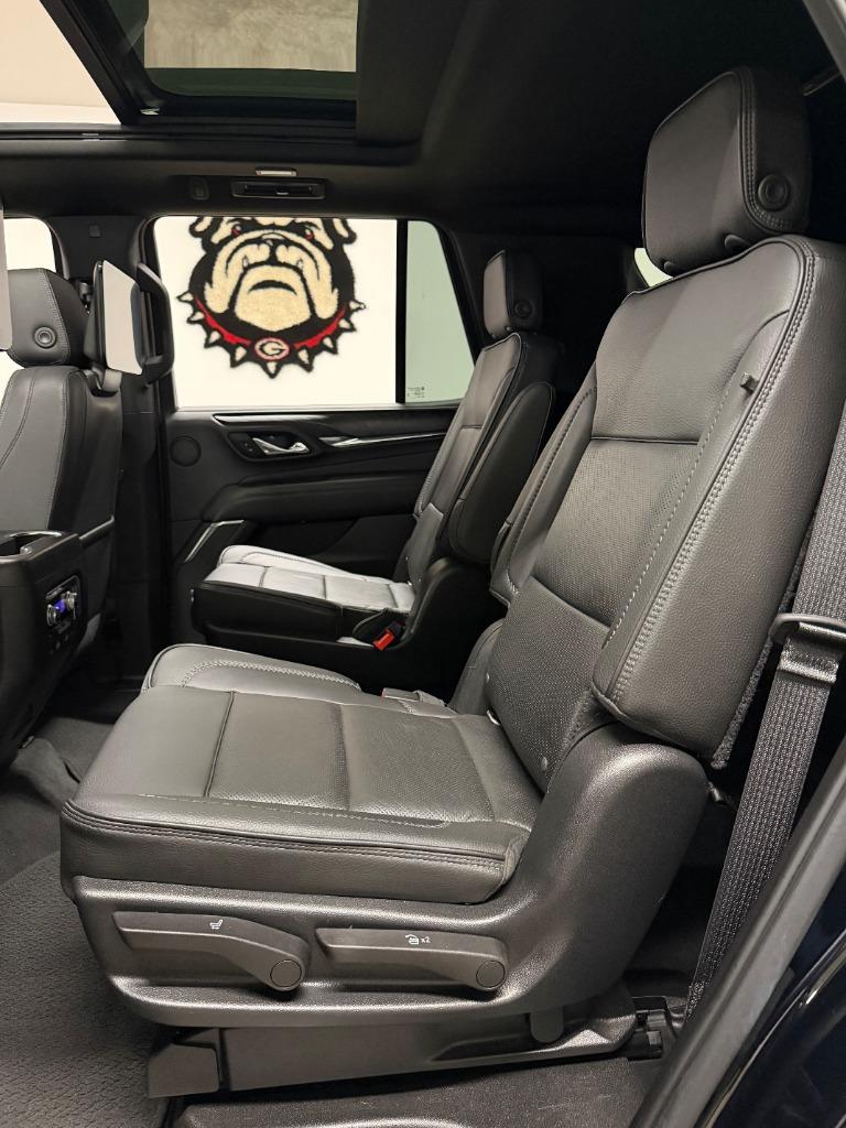 2021 GMC Yukon Denali - Photo 37