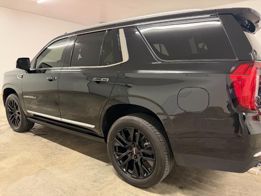 2021 GMC Yukon Denali - Photo 88
