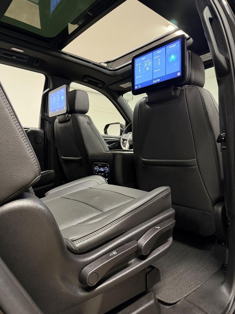 2021 GMC Yukon Denali - Photo 22