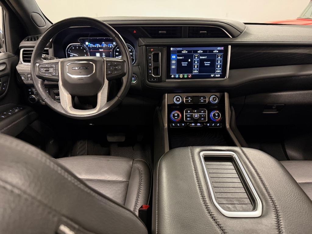 2021 GMC Yukon Denali - Photo 24